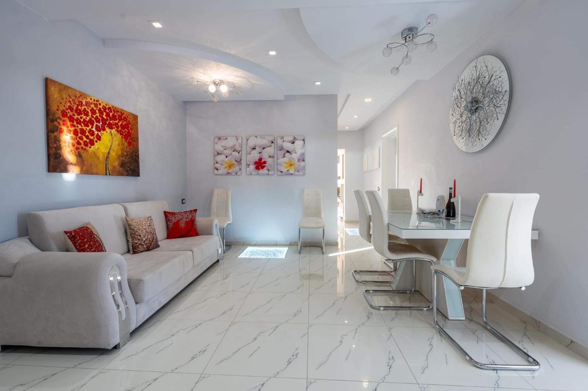 Apartment In Saranda Екстер'єр фото