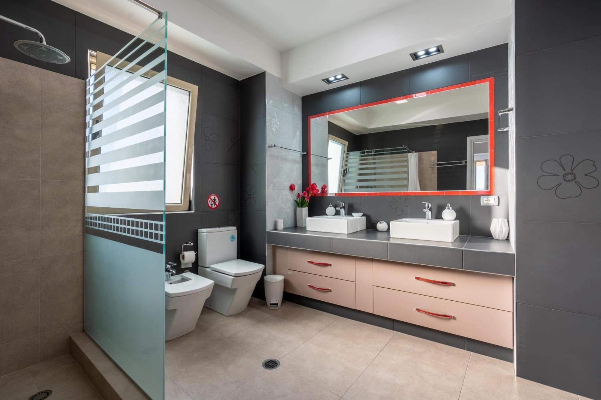 Apartment In Saranda Екстер'єр фото