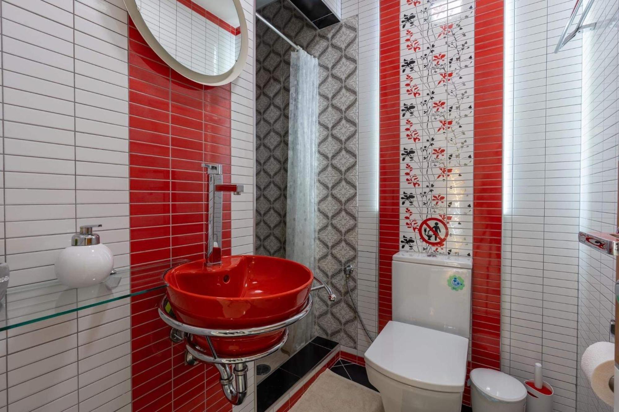 Apartment In Saranda Екстер'єр фото