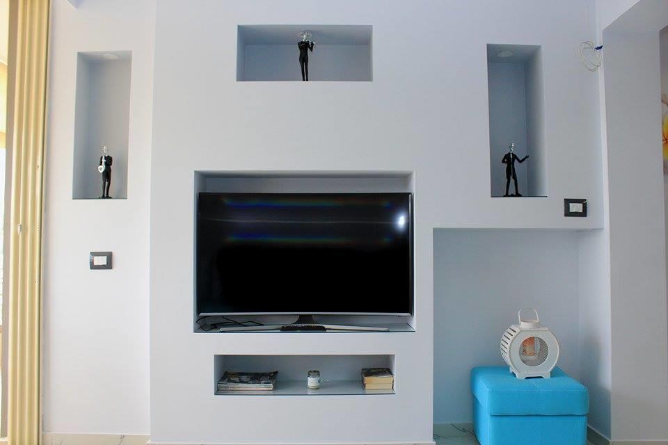 Apartment In Saranda Екстер'єр фото